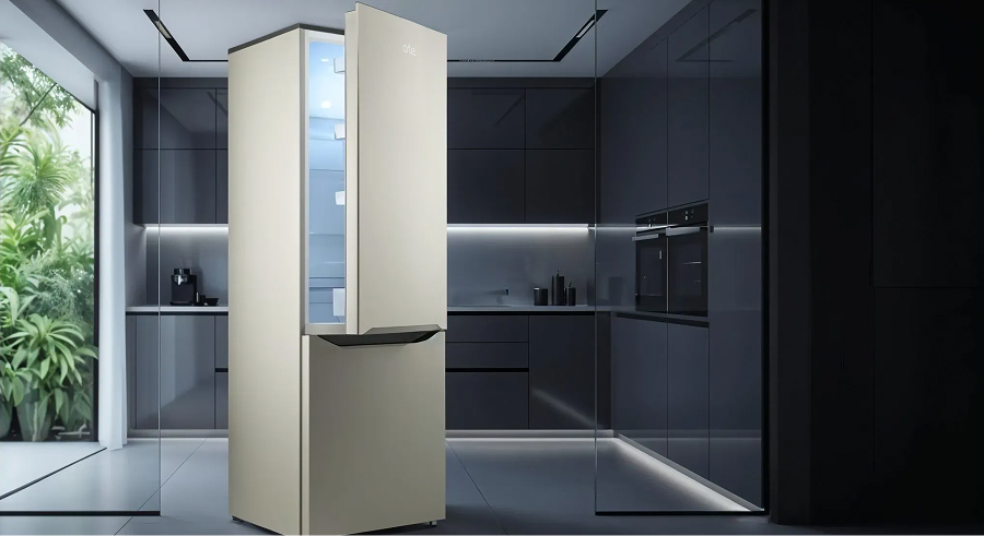 Холодильник Artel HD 345RNS Eco-Frost 265 л