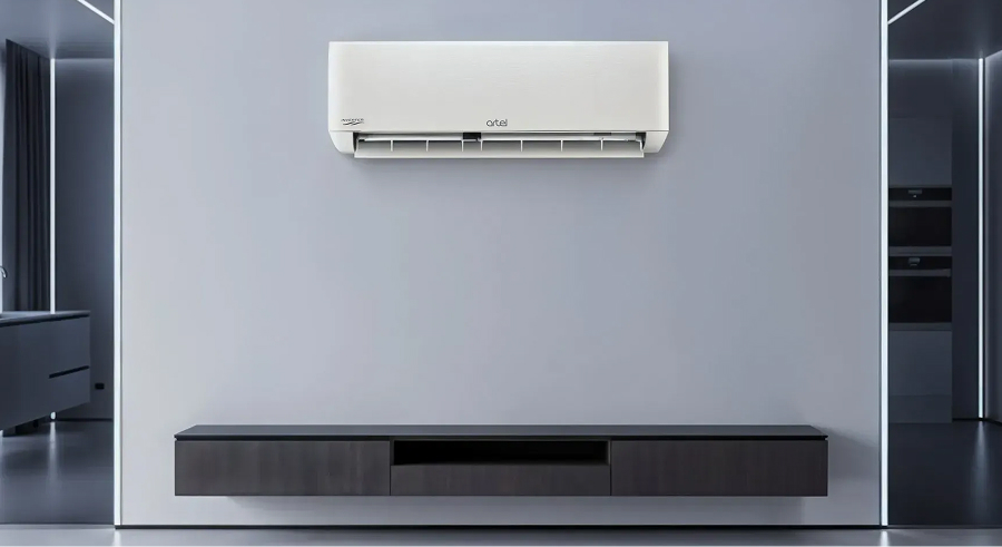 Кондиционер Artel Shahrisabz 12000 BTU Inverter