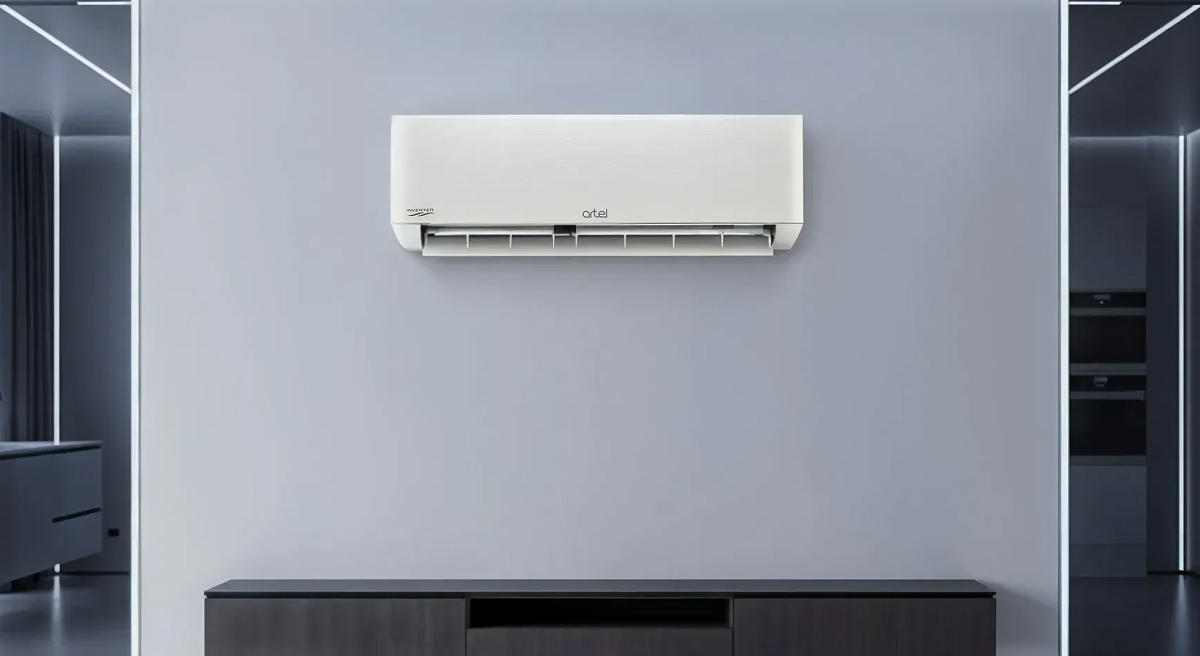 Кондиционер Artel Shahrisabz 12000 BTU Inverter